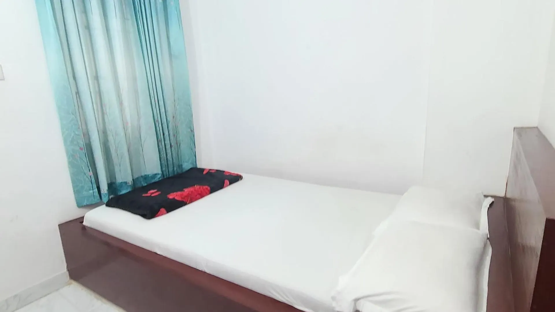 Hotel Muna International Residential 6Th Floor Dhaka