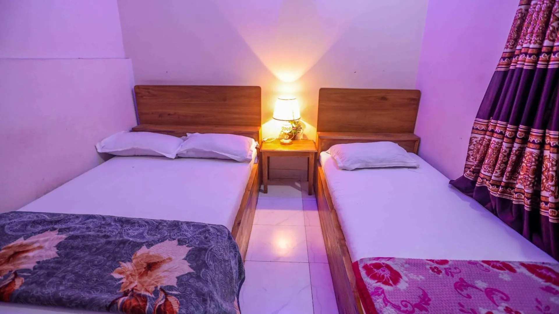 Hotel Muna International Residential 6Th Floor Dhaka Bangladesh