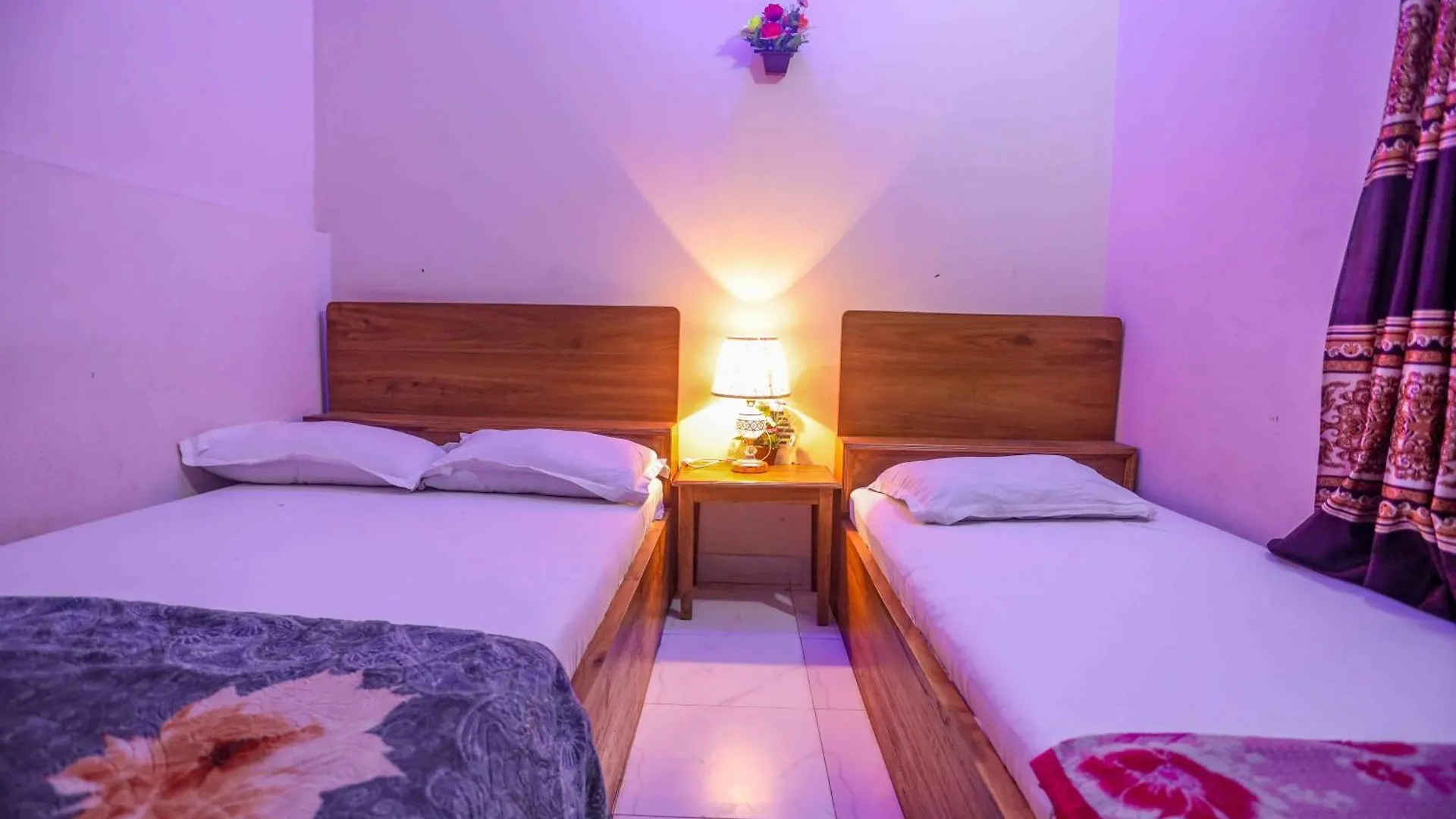 Hotel Muna International Residential 6Th Floor Dhaka