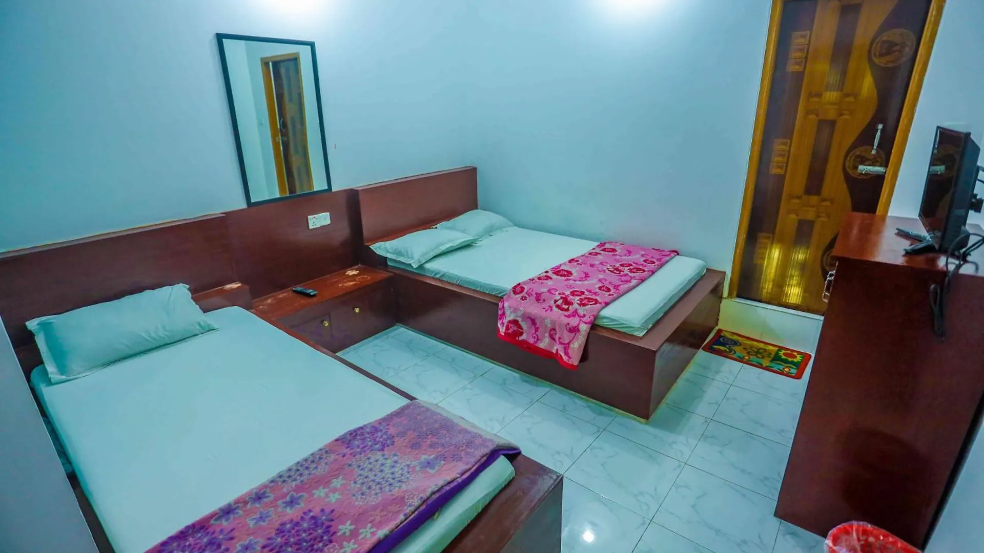 Hotel Muna International Residential 6Th Floor Dhaka Bangladesh