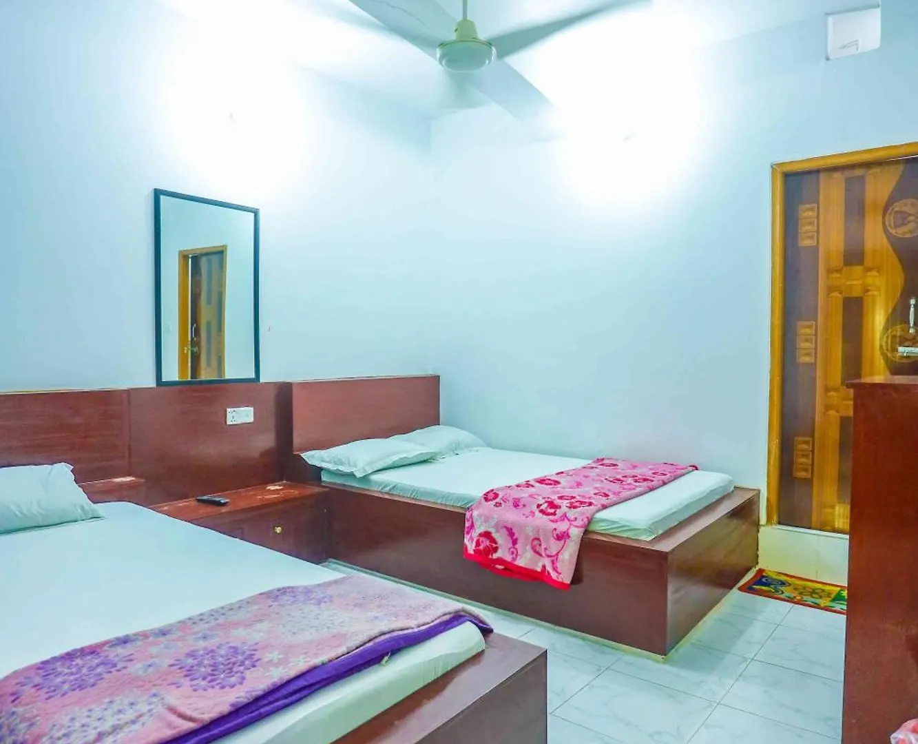 Hotel Muna International Residential 6Th Floor Dhaka 0*,  Bangladesh