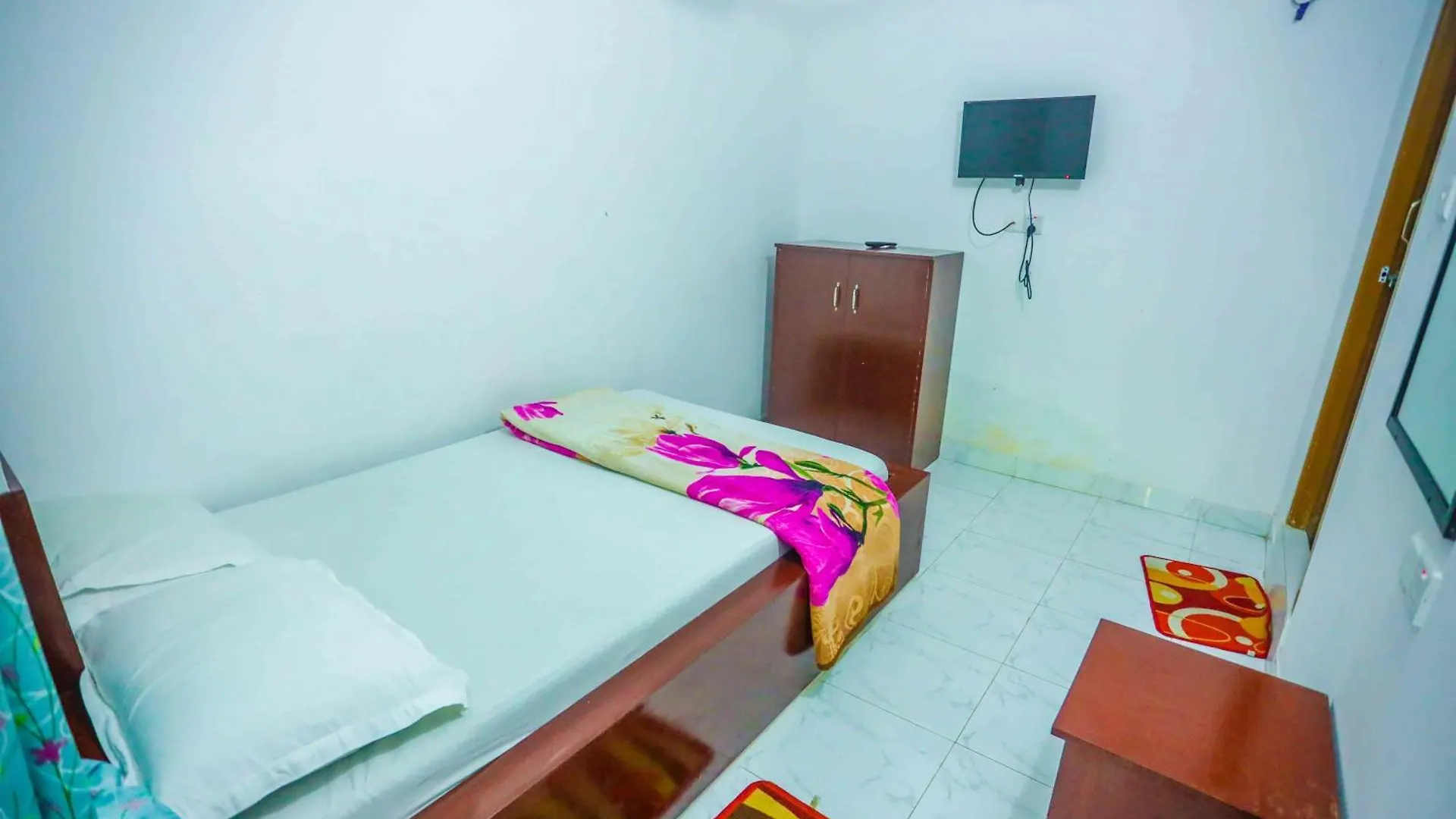 Hotel Muna International Residential 6Th Floor Dhaka 0*,