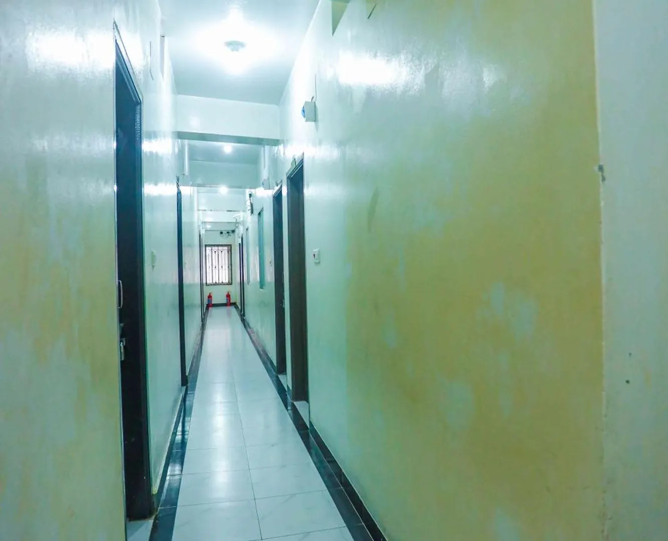 Hotel Muna International Residential 6Th Floor Dhaka