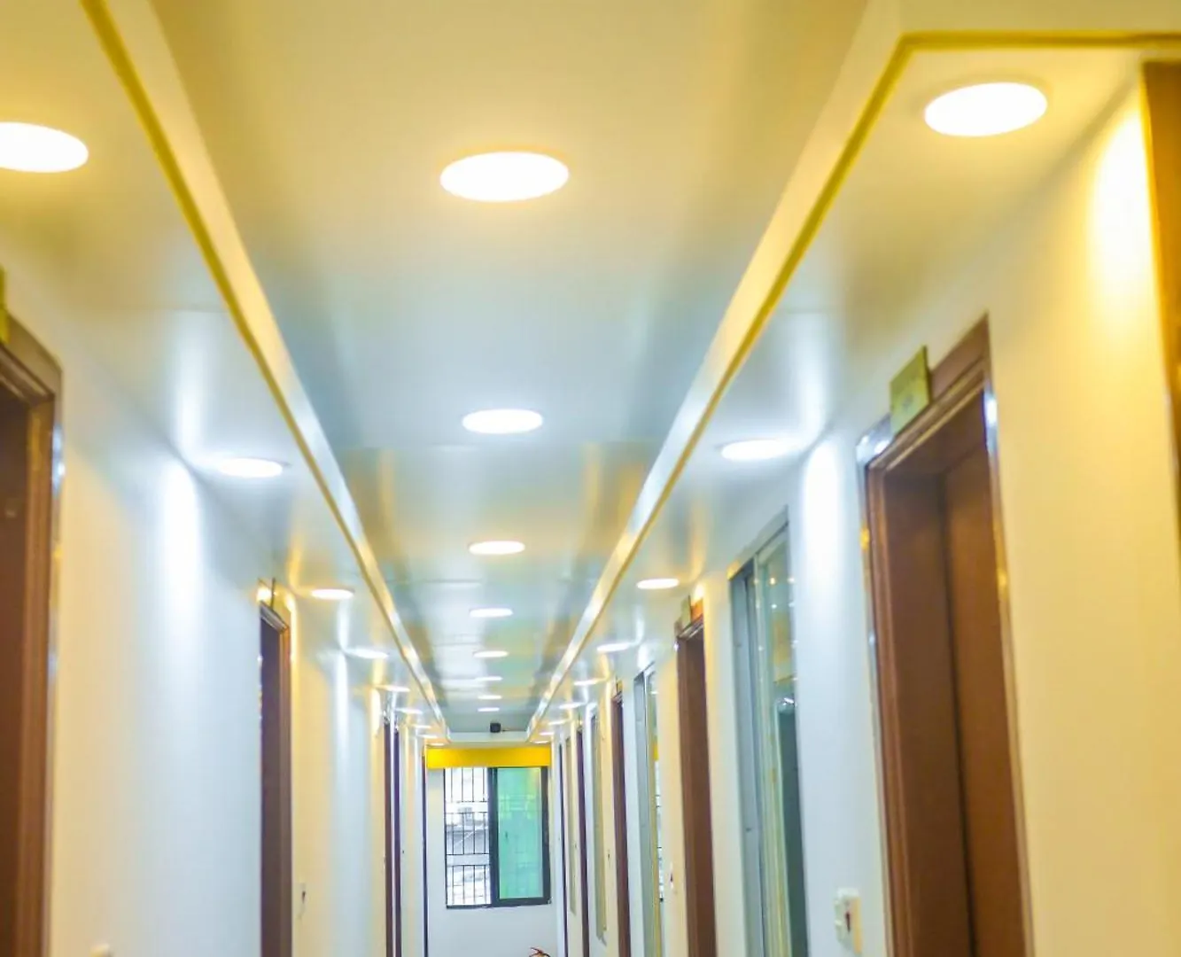 Hotel Muna International Residential 6Th Floor Dhaka